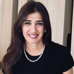 Dra. Mayra Motta